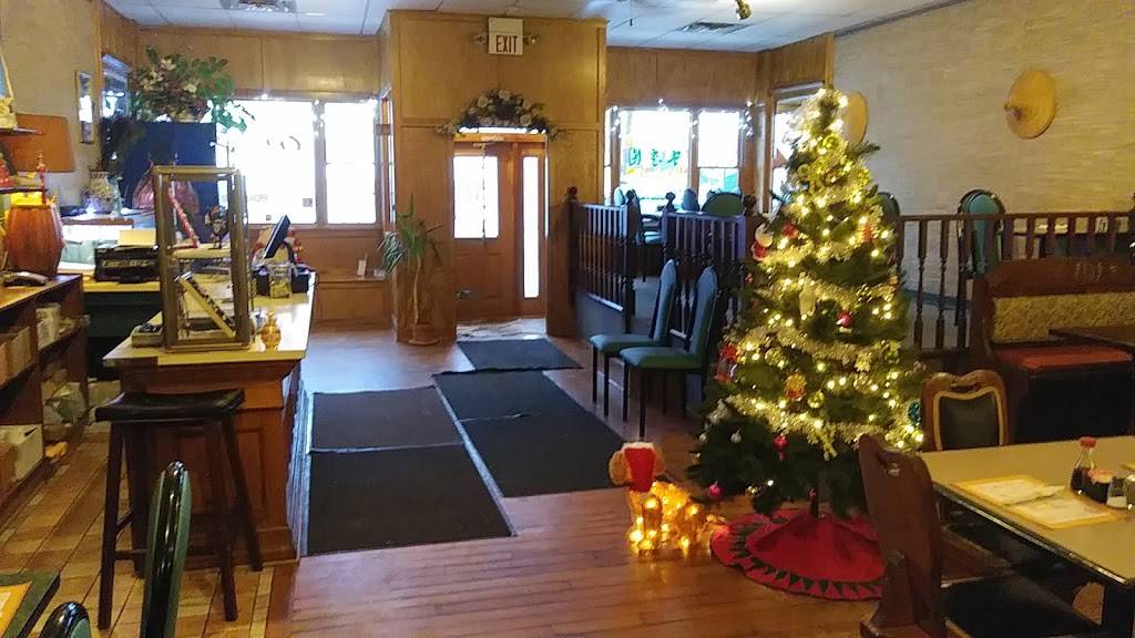 Chu-Lee Gardens Chinese Restaurant | restaurant | 405 E Main St, Bradford, PA 16701, USA | 8143624700 OR +1 814-362-4700