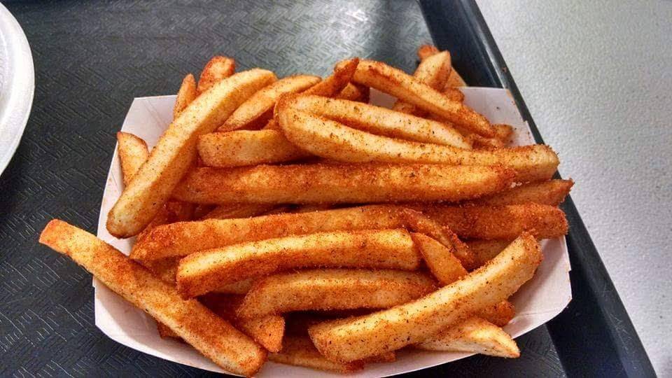 Barrys Cheese Steaks & More | restaurant | 7502 Preston Hwy, Louisville, KY 40219, USA | 5028832874 OR +1 502-883-2874