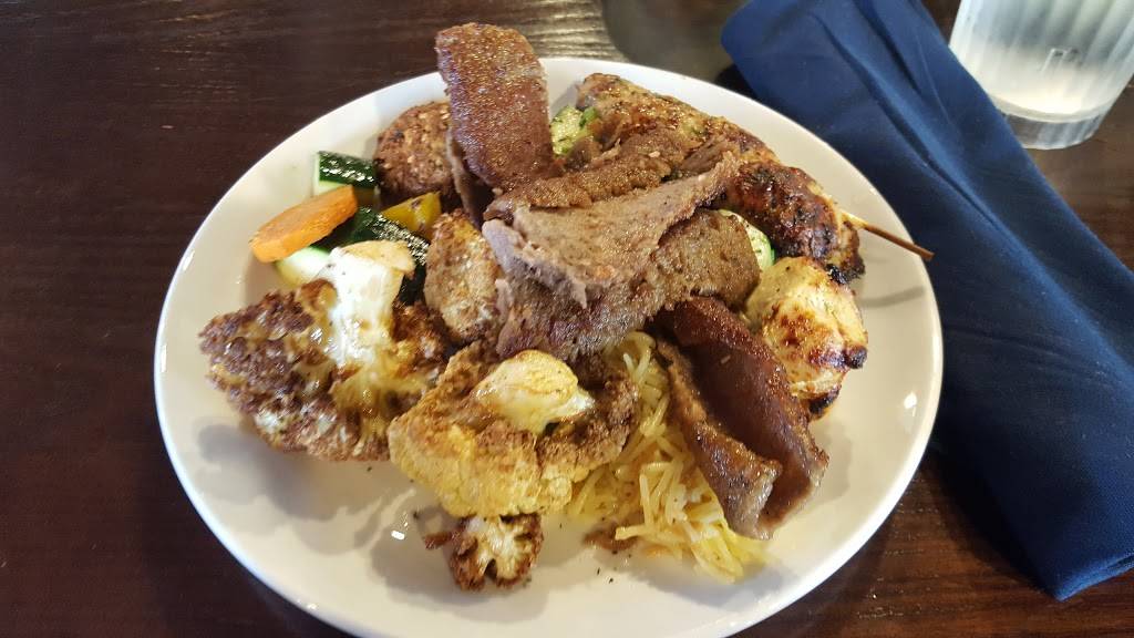 Terra Mediterranean | restaurant | 5910 N MacArthur Blvd #121, Irving, TX 75039, USA | 9724013900 OR +1 972-401-3900