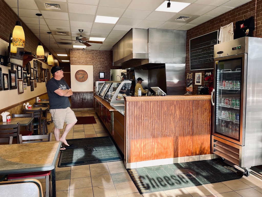 The Original Philadelphia | restaurant | 2054 Harrison Blvd, Ogden, UT 84401, USA | 8013174068 OR +1 801-317-4068