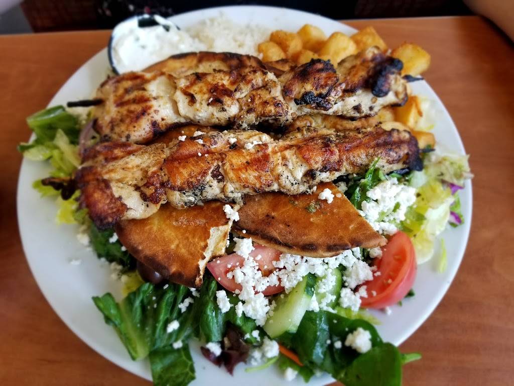 Angels Diner | restaurant | 33 Broadway, Orangeville, ON L9W 1J7, Canada | 5199430588 OR +1 519-943-0588