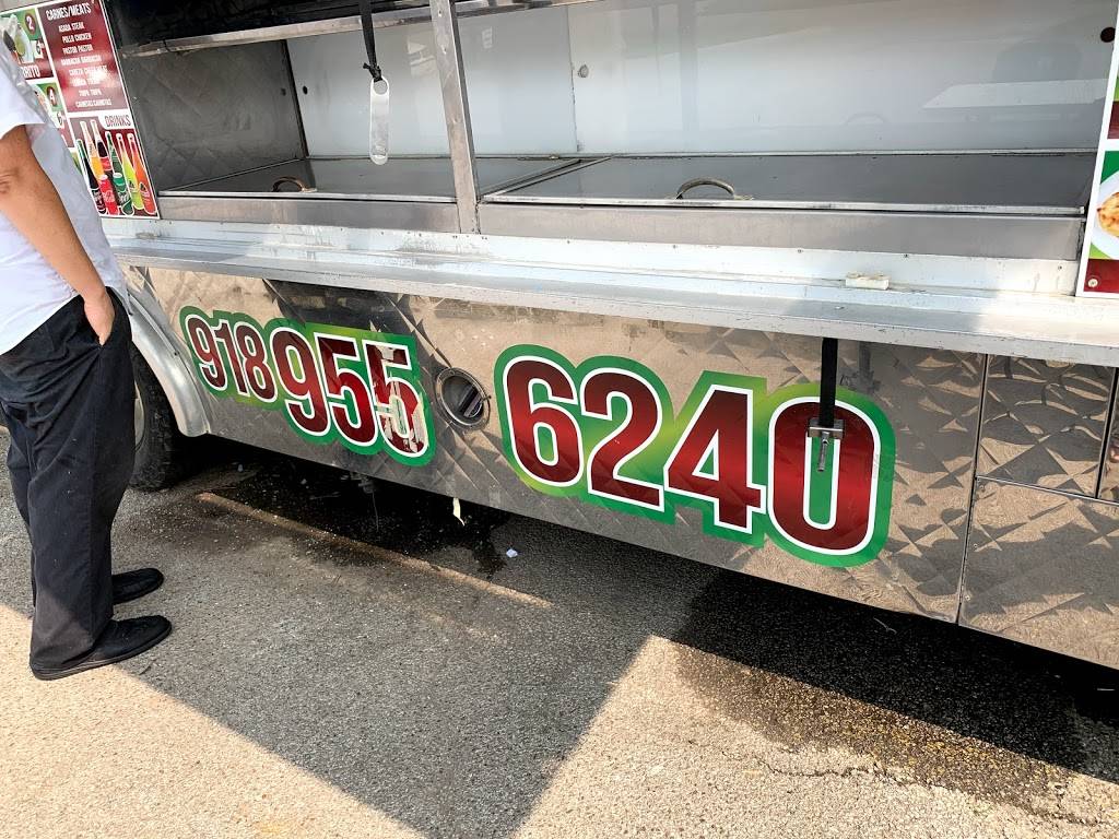 Taqueria express#3 | restaurant | 5239 S Peoria Ave, Tulsa, OK 74105, USA | 9189556240 OR +1 918-955-6240