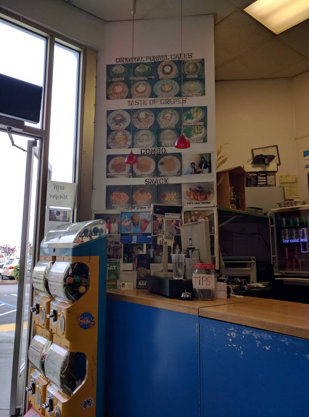 Miches Filipino Cuisine | restaurant | 6889 Mission St, Daly City, CA 94014, USA | 6507577287 OR +1 650-757-7287