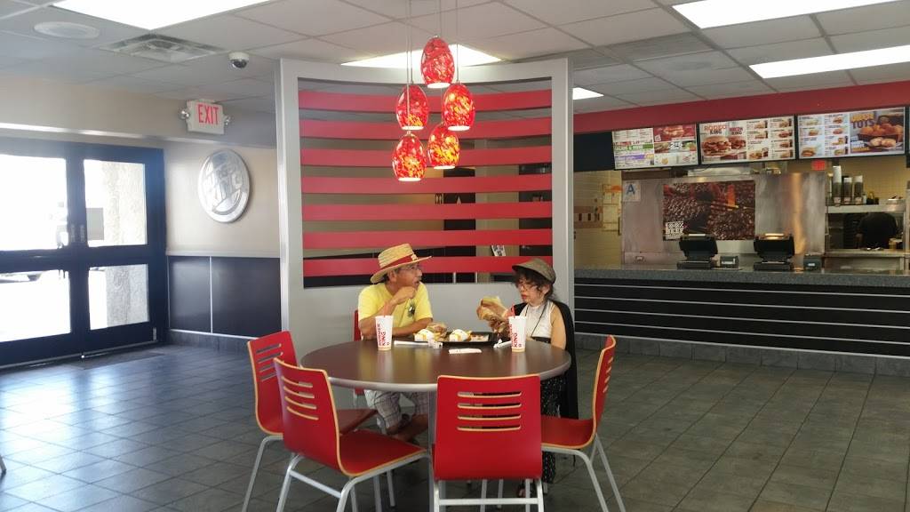 Burger King | restaurant | 9025 Balboa Blvd, Northridge, CA 91325, USA | 8189937903 OR +1 818-993-7903