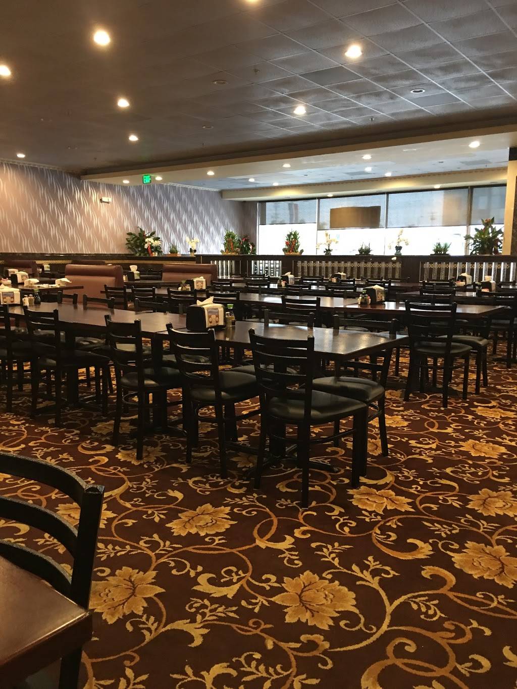 Hibachi Buffet | restaurant | 2864 W Imperial Hwy, Inglewood, CA 90303, USA | 3234180707 OR +1 323-418-0707