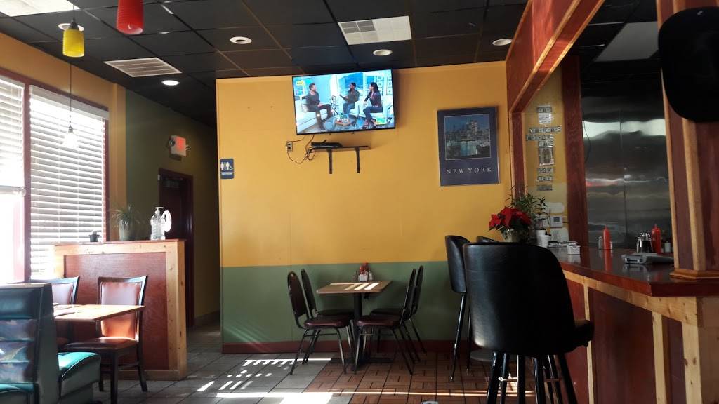 Silver Bullet Diner | restaurant | 6003 Albemarle Rd, Charlotte, NC 28212, USA | 7045320013 OR +1 704-532-0013