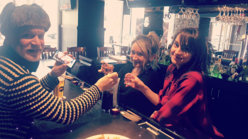 Wingporium | Leaside Sports Bar | restaurant | 856 Eglinton Ave E, East York, ON M4G 2L1, Canada | 6473521000 OR +1 647-352-1000