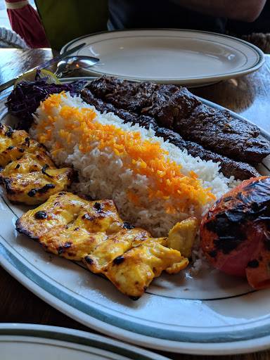 Sabzi Restaurant | meal takeaway | 352 Massachusetts Ave, Arlington, MA 02474, USA | 7817530150 OR +1 781-753-0150