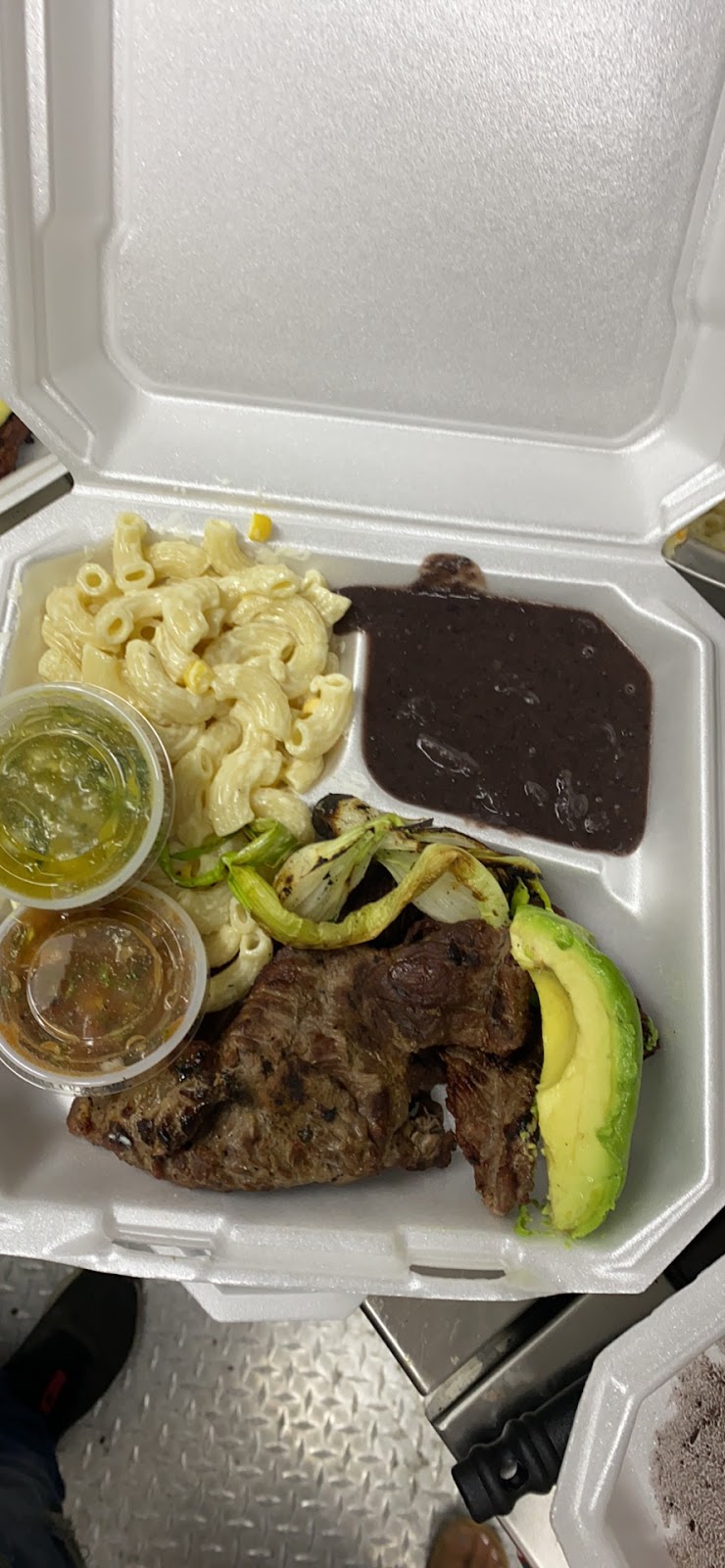 El sabor chapín | restaurant | 9052 Galewood Dr, Austin, TX 78758, USA | 5125438583 OR +1 512-543-8583