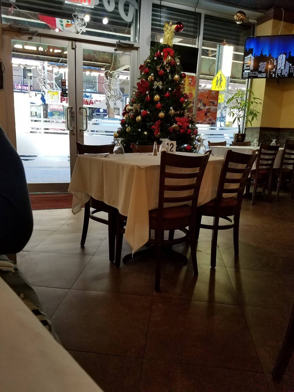 Don Alex | restaurant | 95-44 Roosevelt Ave, Jackson Heights, NY 11372, USA | 7184240144 OR +1 718-424-0144