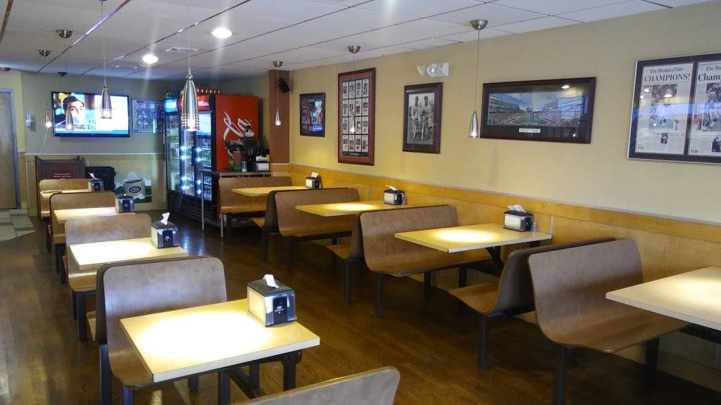 Rizzos Roast Beef | restaurant | 178 Lynn St, Peabody, MA 01960, USA | 9785312788 OR +1 978-531-2788