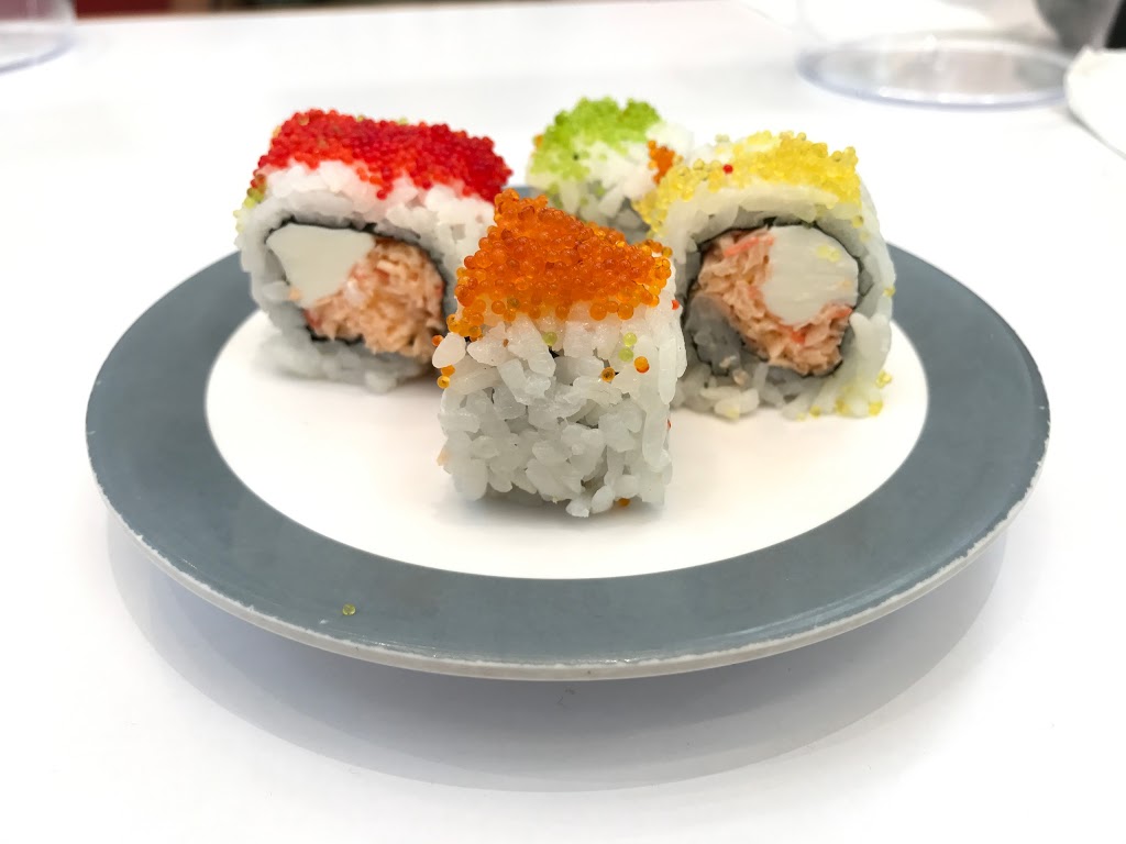 Sushigami | restaurant | 8001 S Orange Blossom Trail, Orlando, FL 32809, USA | 4078509091 OR +1 407-850-9091