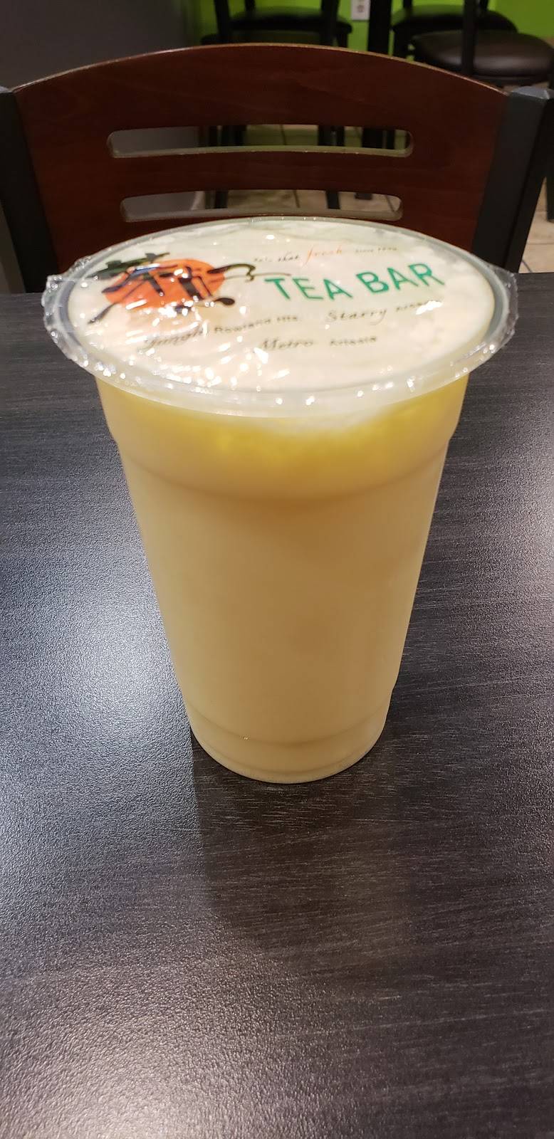 Tea Bar (Azusa) | cafe | 954 E Alosta Ave, Azusa, CA 91702, USA | 6263345809 OR +1 626-334-5809