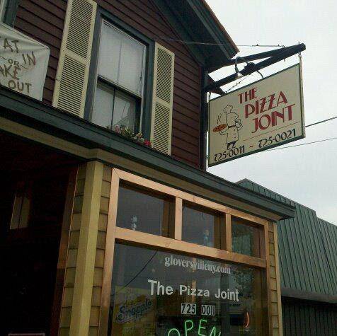 The Pizza Joint | restaurant | 151 N Main St, Gloversville, NY 12078, USA | 5187250011 OR +1 518-725-0011