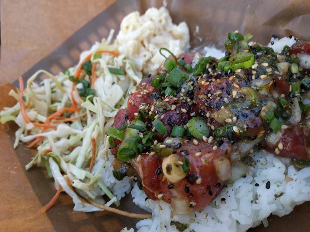 Nalus Hawaiian Fish Grill & Tutus Kitchen | restaurant | 6741 Quail Hill Pkwy, Irvine, CA 92603, USA | 9498548900 OR +1 949-854-8900