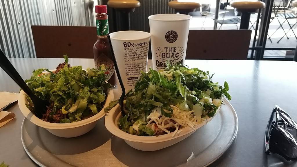 Chipotle Mexican Grill | restaurant | 11930 Preston Rd Ste 108, Dallas, TX 75230, USA | 9727891900 OR +1 972-789-1900