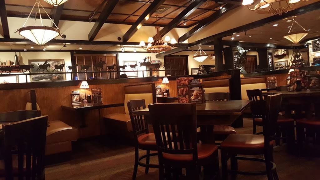 LongHorn Steakhouse | meal takeaway | 520 Greenville Blvd SE, Greenville, NC 27858, USA | 2528306100 OR +1 252-830-6100