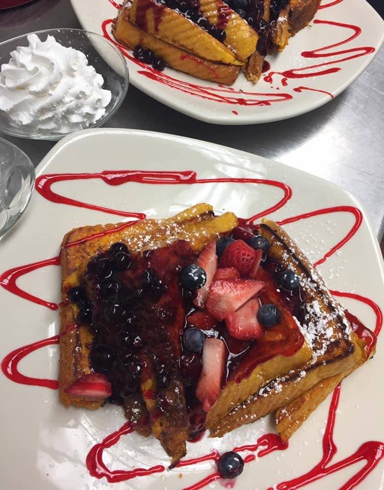 Bread and Butter Cafe | restaurant | 1279 N Rand Rd, Arlington Heights, IL 60004, USA | 8477490310 OR +1 847-749-0310