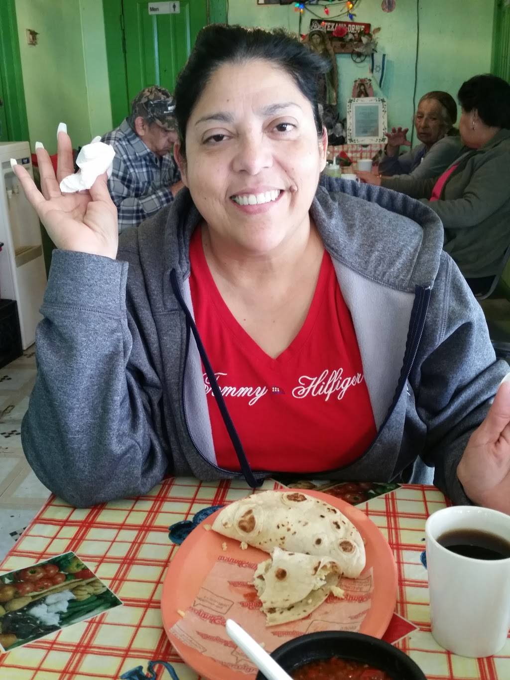 La Congita Taqueria | restaurant | 7435 Navigation Blvd, Houston, TX 77011, USA | 7139237522 OR +1 713-923-7522