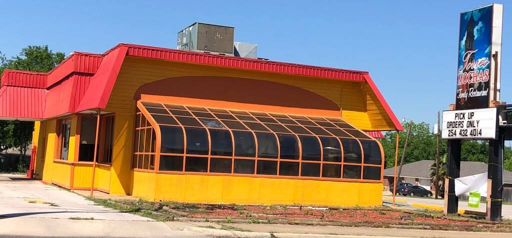 Torres Mochas Family Restaurant LLC | restaurant | 829 W Rancier Ave, Killeen, TX 76541, USA | 2544324014 OR +1 254-432-4014