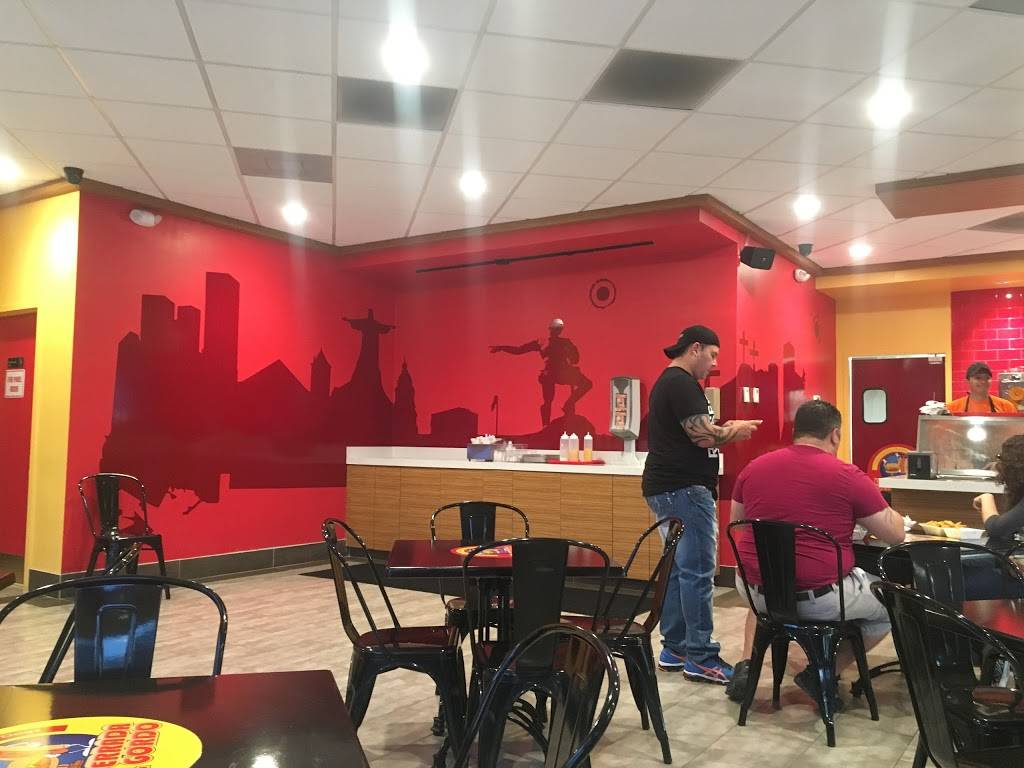 La Perrada Company | restaurant | 3800 N University Dr, Sunrise, FL 33351, USA | 9544515545 OR +1 954-451-5545