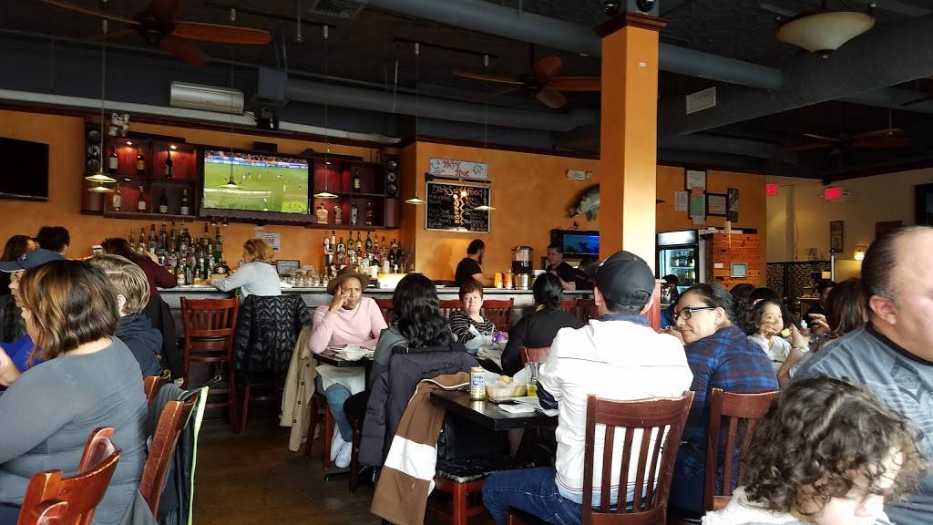 Acuario | restaurant | 163 N Main St, Port Chester, NY 10573, USA | 9149372338 OR +1 914-937-2338