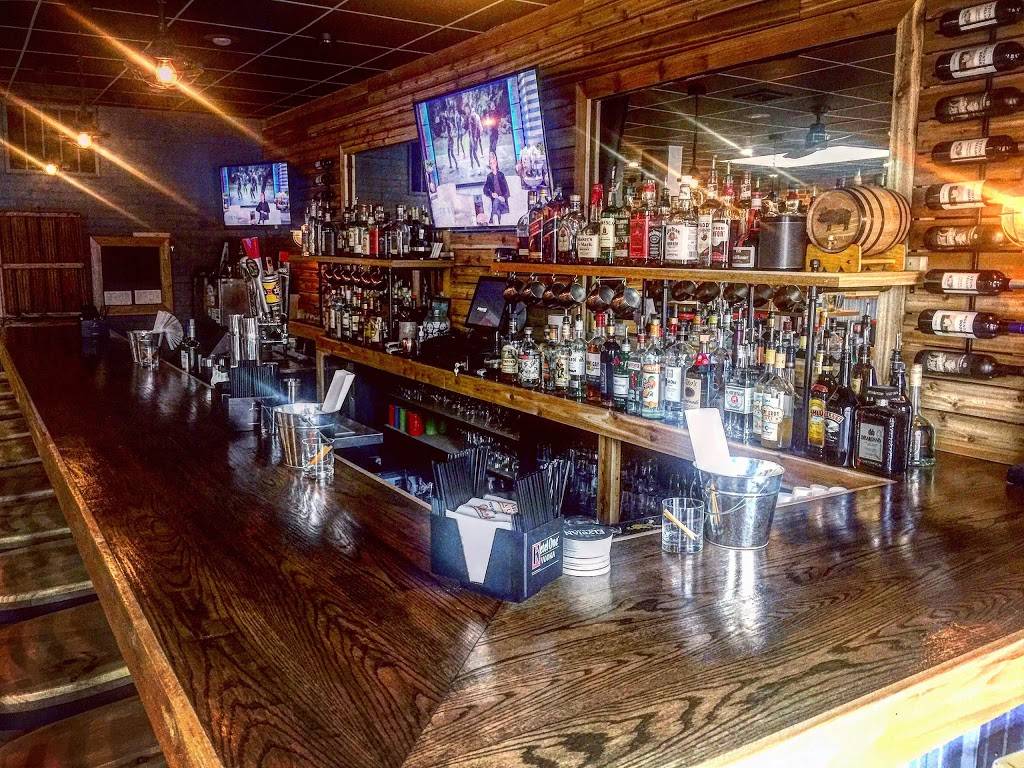 Liberty Rock Tavern | restaurant | 229 Bridgeport Ave, Milford, CT 06460, USA | 2032833485 OR +1 203-283-3485