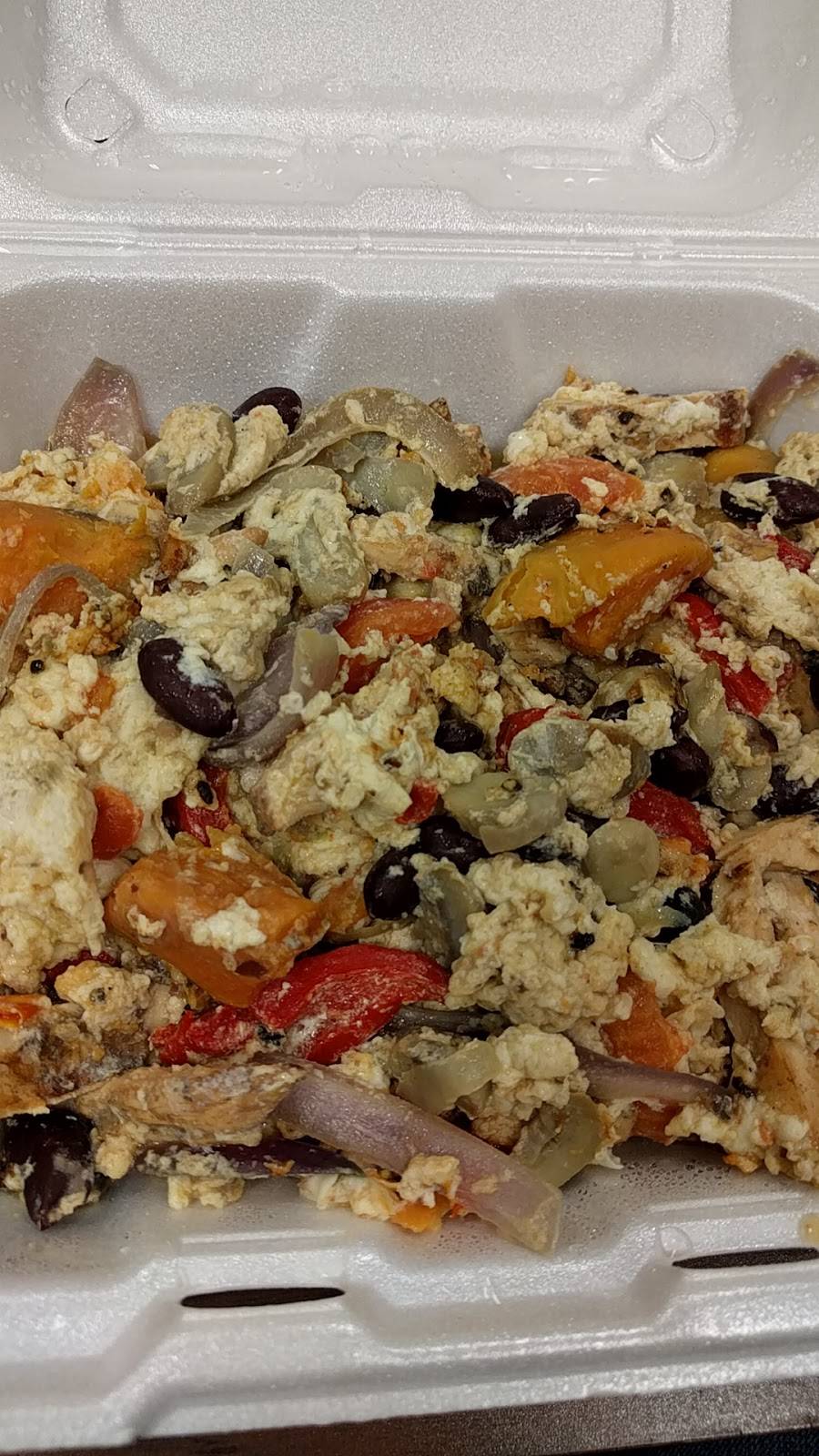 Xtreme Healthy Cafe | restaurant | 350 Campus Dr, Edison, NJ 08837, USA | 7322250050 OR +1 732-225-0050