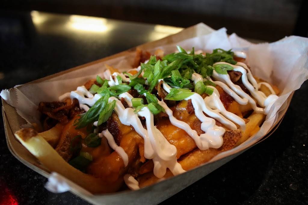 Brickmakers Cafe | restaurant | 9751 Ox Rd, Lorton, VA 22079, USA | 7036469486 OR +1 703-646-9486