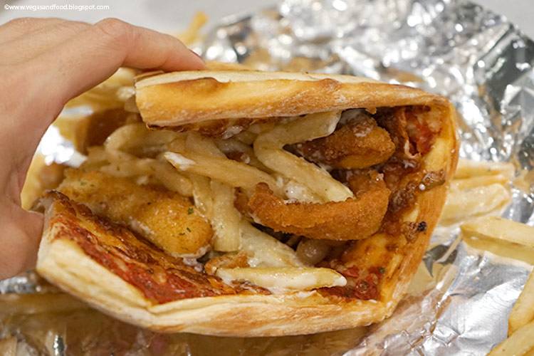 Fat Sals Deli | restaurant | 1300 N Highland Ave, Los Angeles, CA 90028, USA | 8556824373 OR +1 855-682-4373