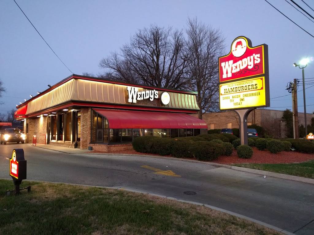 Wendys | restaurant | 4041 Taylorsville Rd, Louisville, KY 40220, USA | 5024544602 OR +1 502-454-4602