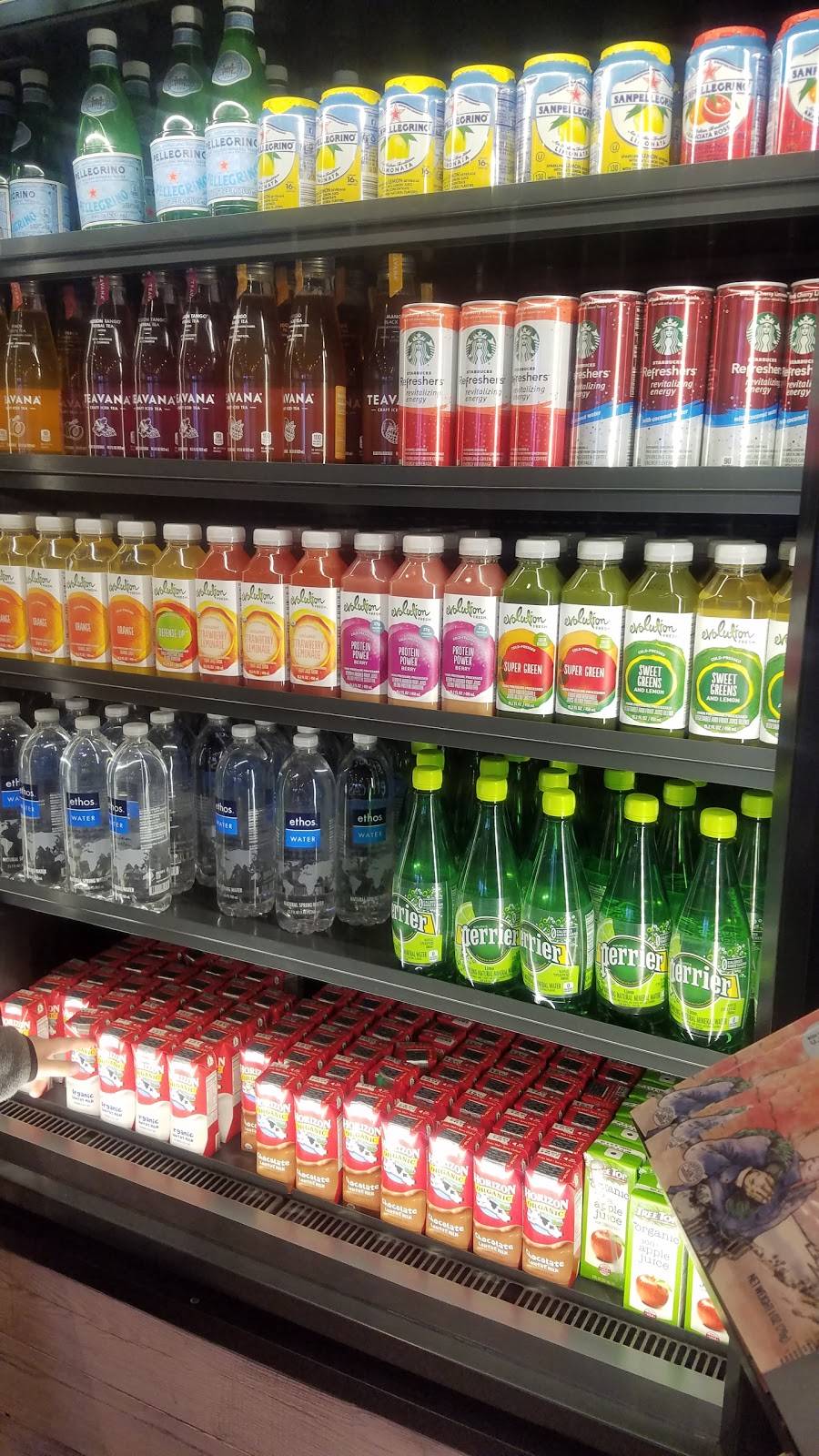 Starbucks | cafe | 1243 Woodrow Rd #306, Staten Island, NY 10312, USA | 9293210457 OR +1 929-321-0457