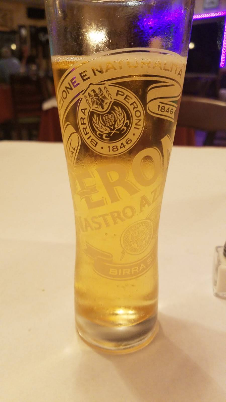 La Borgata Ristorante | restaurant | 3227 SW Mapp Rd, Palm City, FL 34990, USA | 7722882121 OR +1 772-288-2121