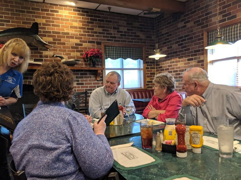 Fishermans Catch Restaurant & Lounge | restaurant | 1 Maurice Dr, Forest Hill, MD 21050, USA | 4108383900 OR +1 410-838-3900