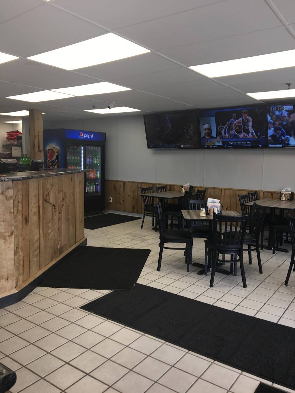 BC Pizza Kalamazoo | restaurant | 1710 W Main St, Kalamazoo, MI 49006, USA | 2695305774 OR +1 269-530-5774