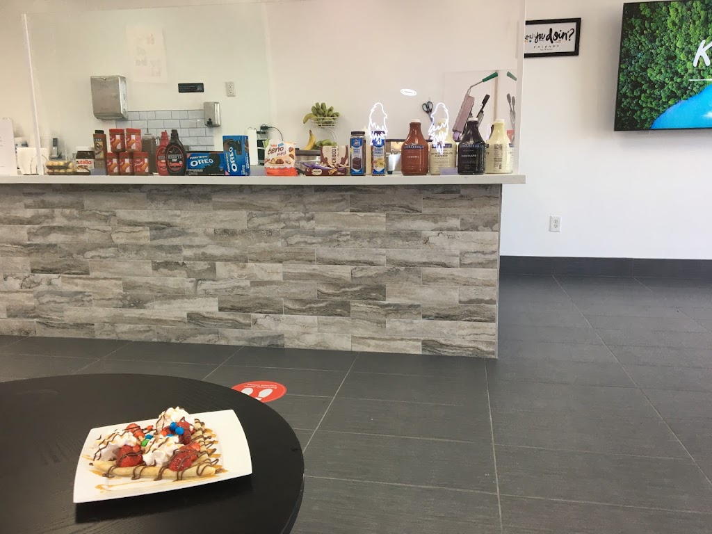 Crepe n Waffles | restaurant | 7441 Foothills Blvd Suite 165, Roseville, CA 95747, USA | 9167424032 OR +1 916-742-4032