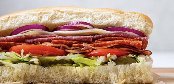 Big Town Hero | restaurant | 1002 N First Ave St, Stayton, OR 97383, USA | 5037674200 OR +1 503-767-4200