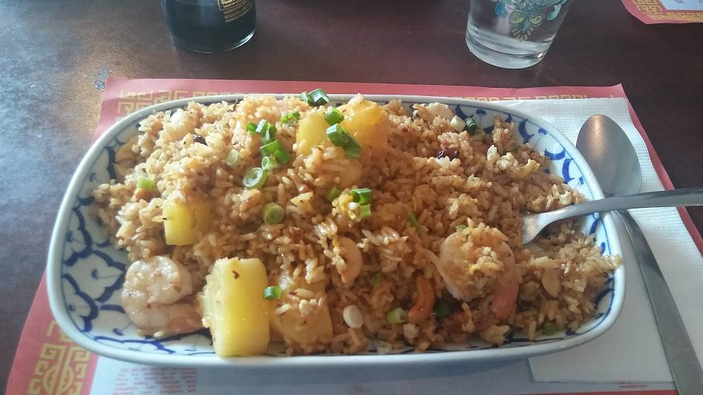 Chiang Mai Thai Restaurant | restaurant | 3141 S Hillside St, Wichita, KS 67216, USA | 3166528910 OR +1 316-652-8910