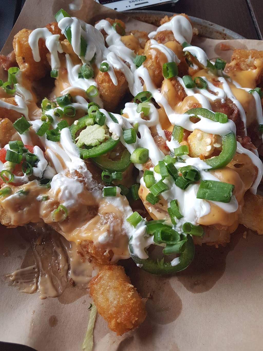 World of Beer | restaurant | 2878 Providence Lakes Blvd, Brandon, FL 33511, USA | 8133248908 OR +1 813-324-8908