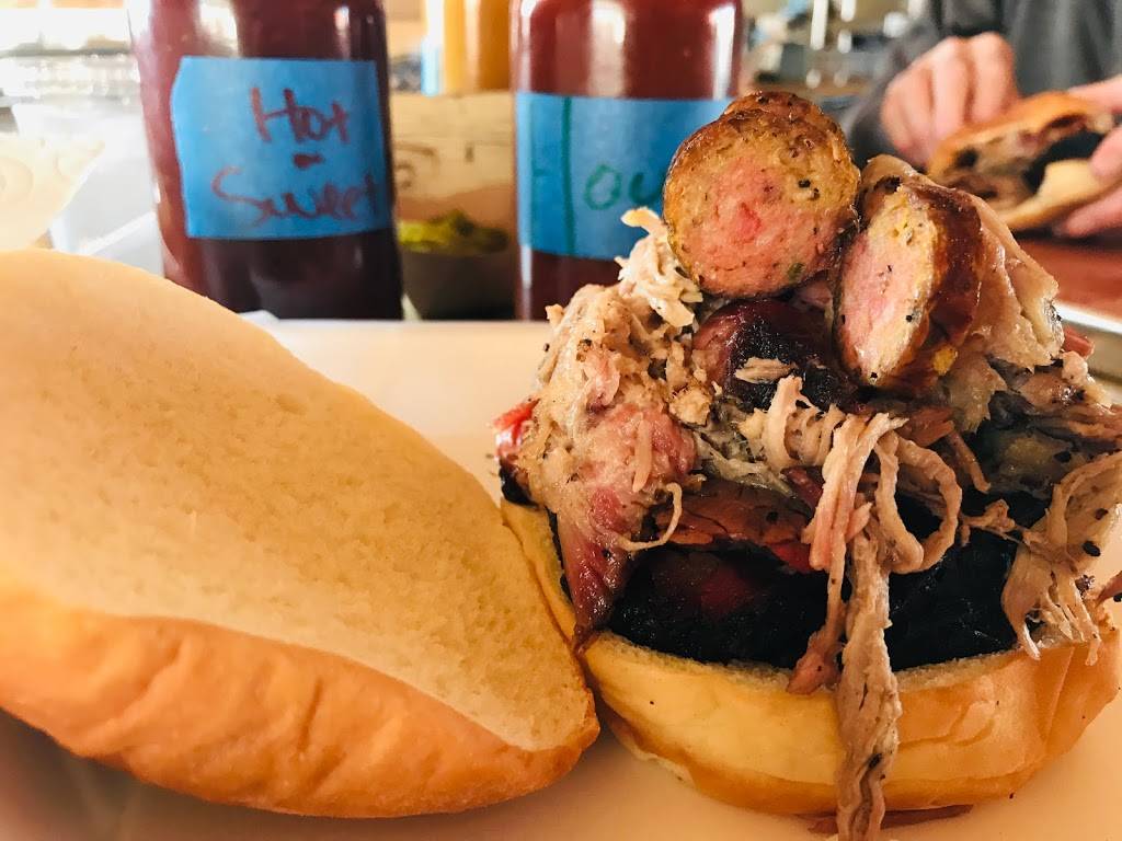 Caldwell County BBQ | restaurant | 18324 E Nunneley Rd, Gilbert, AZ 85296, USA | 4808920512 OR +1 480-892-0512