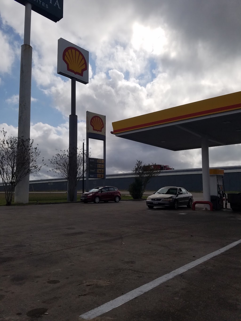 Shell | restaurant | 11102 Interstate-37 Access Rd, Corpus Christi, TX 78410, USA | 3612411405 OR +1 361-241-1405