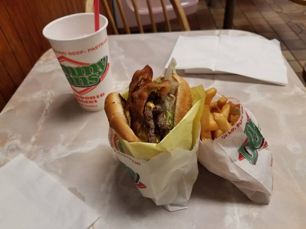 Jimmy Deans | restaurant | 22941 Lyons Ave, Newhall, CA 91321, USA | 6612556315 OR +1 661-255-6315