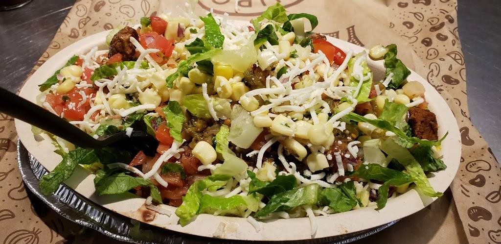 Chipotle Mexican Grill | restaurant | Washington Dulles International Airport SAARINEN CIR CONCOURSE B-52, Sterling, VA 20166, USA | 7036615018 OR +1 703-661-5018