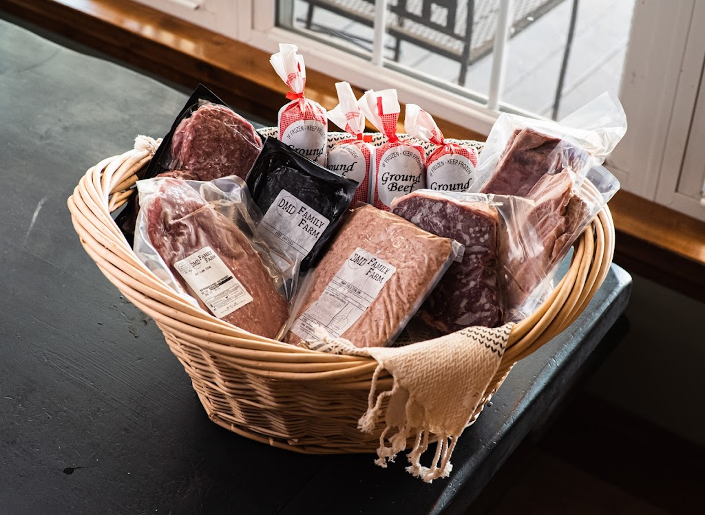 DMD Family Farm & General Store | restaurant | 10210 Warrensburg Rd, Midway, TN 37809, USA | 4237976129 OR +1 423-797-6129