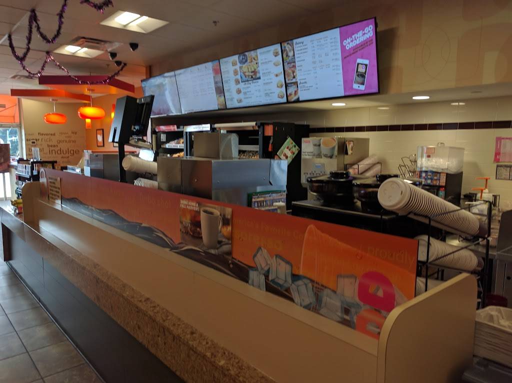 Dunkin Donuts | cafe | 6516 Baltimore National Pike, Catonsville, MD 21228, USA | 4432515278 OR +1 443-251-5278