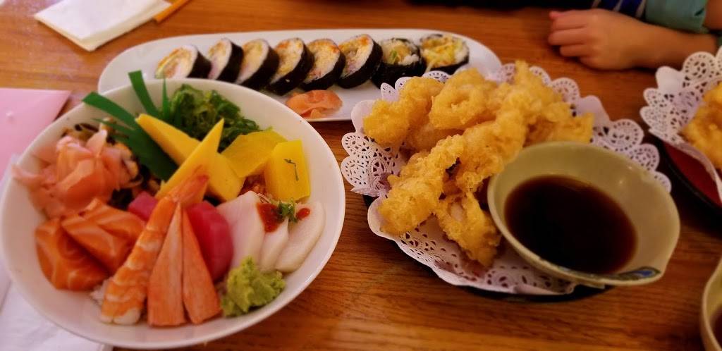 Fuji Cafe | cafe | 875 W Poplar Ave #19, Collierville, TN 38017, USA | 9018547758 OR +1 901-854-7758