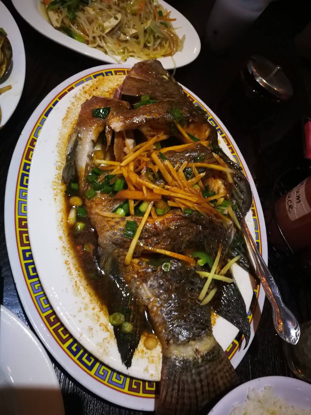 Red Pearl Restaurant | restaurant | 243 W Valley Ave, Homewood, AL 35209, USA | 2059459558 OR +1 205-945-9558