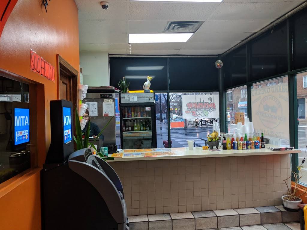 Los Molcajetes | restaurant | 3532 W Montrose Ave, Chicago, IL 60618, USA | 7732671834 OR +1 773-267-1834