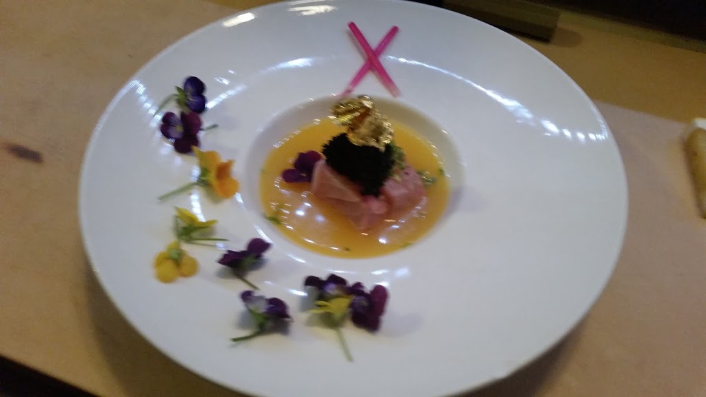 Samurai Sushi East | restaurant | 97 Chapel Ave, Nashville, TN 37206, USA | 6154542927 OR +1 615-454-2927