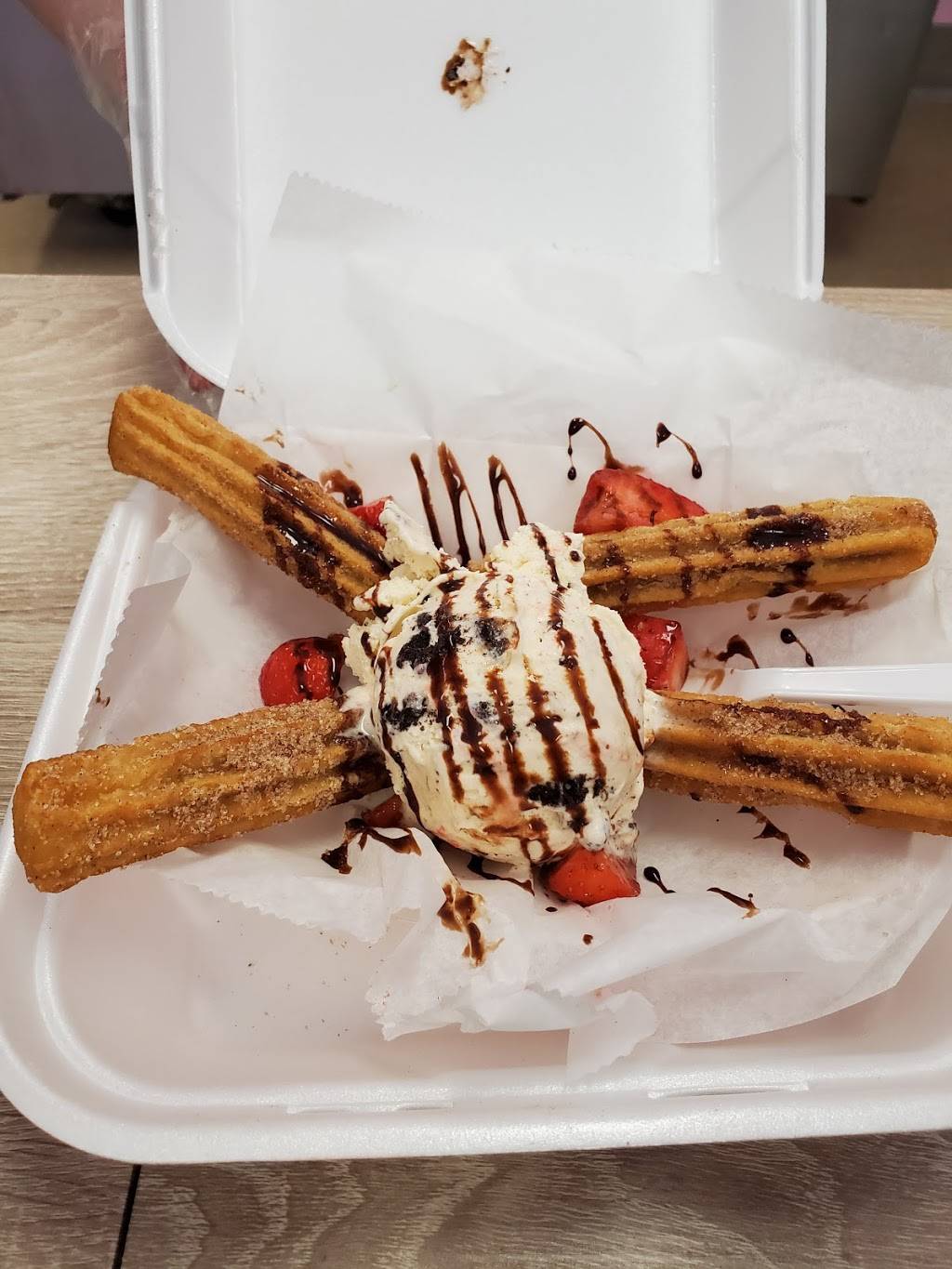 FrutyLandia | restaurant | 3630 W 3500 S, West Valley City, UT 84120, USA | 8019309652 OR +1 801-930-9652